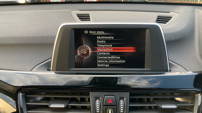 BMW X1 sDrive 18d Sport 5dr Diesel Estate